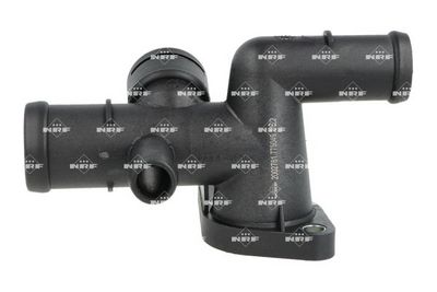 KüHLMITTELFLANSCH NRF 775049 3