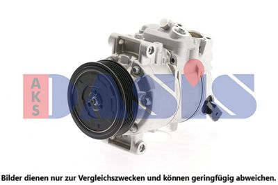 KOMPRESSOR KLIMAANLAGE