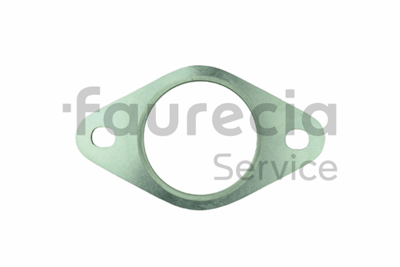 Faurecia AA96055 Прокладка глушителя  для FORD COUGAR (Форд Коугар)