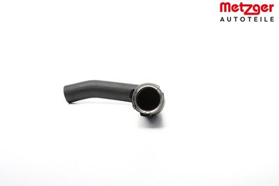 LADELUFTSCHLAUCH METZGER AUTOTEILE 2400430 6