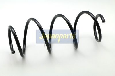 пружина за ходовата част JAPANPARTS ZC3502A