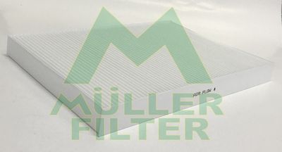 FILTRU AER HABITACLU MULLER FILTER FC490