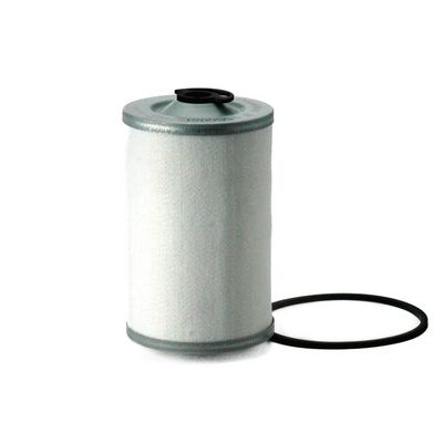 Brandstoffilter