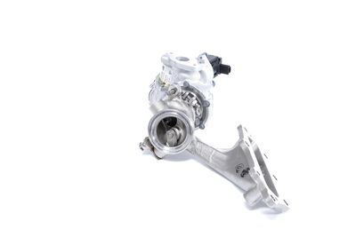 LADER AUFLADUNG BTS Turbo T918146 22