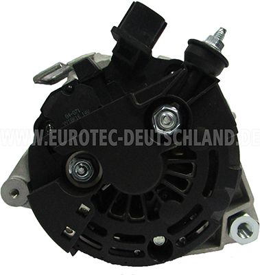 GENERATOR EUROTEC 12060917 2