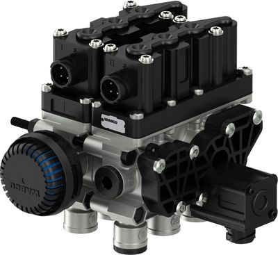 Magnetische klep (ECAS, M22x1,5)