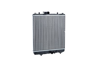 KüHLER MOTORKüHLUNG NRF 53862A 43