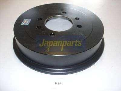 JAPANPARTS Stabdžių būgnas