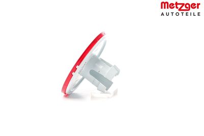 REFLECTOR METZGER AUTOTEILE 2080347 12