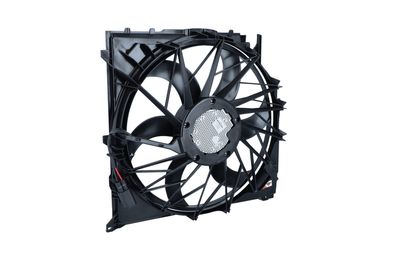 VENTILATOR RADIATOR NRF 47216 21