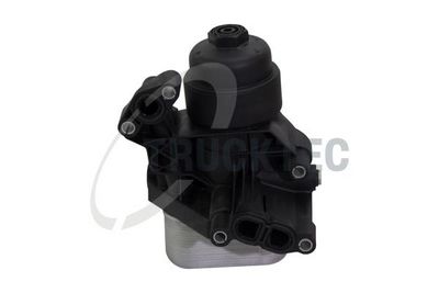 RADIATOR ULEI ULEI MOTOR