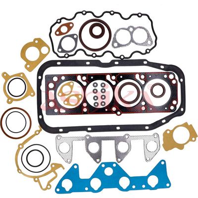 ASHIKA Dichtungsvollsatz, Motor