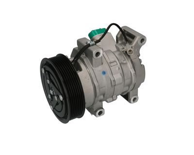 Airconditioning compressor past: TOYOTA FORTUNER, HILUX VII 2.5D/3.0D 11.04-