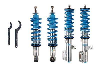 BILSTEIN Fahrwerkssatz, Federn/Dämpfer
