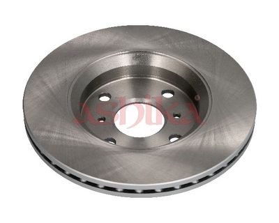 Disc frana ASHIKA 60-02-269C