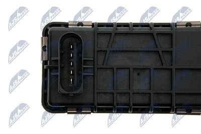 ELEMENT DE AJUSTARE TURBOCOMPRESOR NTY ECDBM003 4