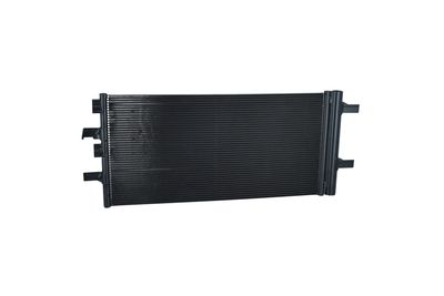 CONDENSATOR CLIMATIZARE NRF 350410 44