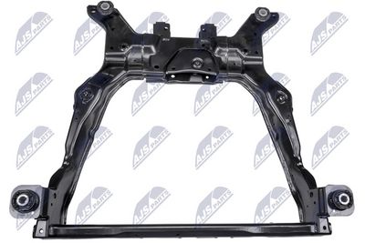 NTY Hilfsrahmen/Aggregateträger