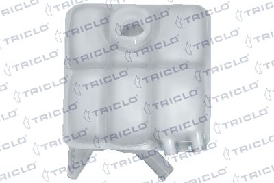 разширителен съд, охладителна течност TRICLO 487083