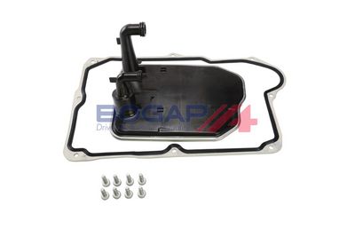 SET FILTRE HIDRAULICE CUTIE E VIT.AUTOMATA BOGAP C8115120 2