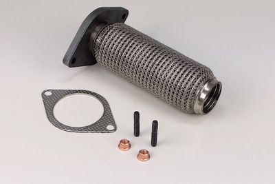 TEAVA FLEXIBILA ESAPAMENT HJS 91231662 142