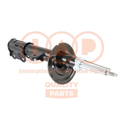 IAP QUALITY PARTS 504-18016 Амортизаторы для SSANGYONG