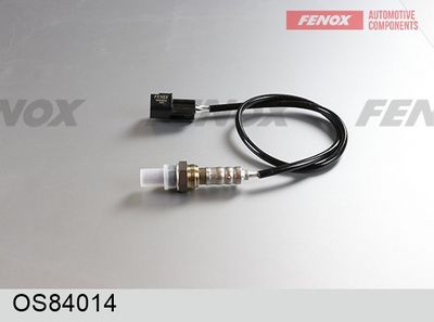 ламбда-сонда FENOX OS84014