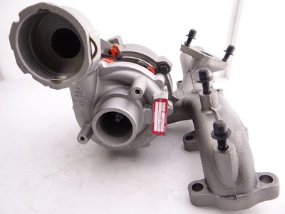 LADER AUFLADUNG GARRETT 7518515001S 2