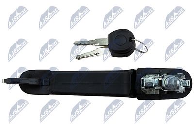 MANER USA NTY EZCWW401 3