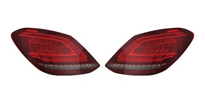 Zestaw lampy tylnej ABAKUS 440-19AYPXLD-AE