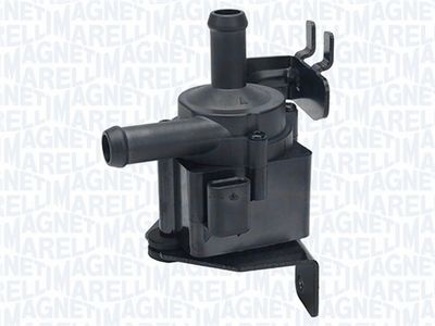 допълнителна водна помпа (кръг охлаждаща вода) MAGNETI MARELLI 012316000035