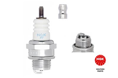 NGK Spark plug BMR6A (7421)