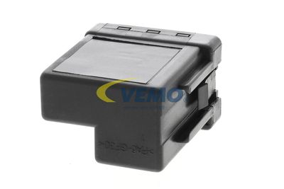 STEUERGERäT GLüHZEIT VEMO V20840038 39