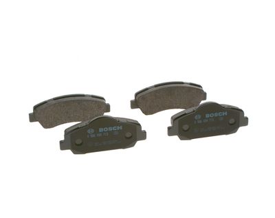 SET PLACUTE FRANA FRANA DISC BOSCH 0986494713 18