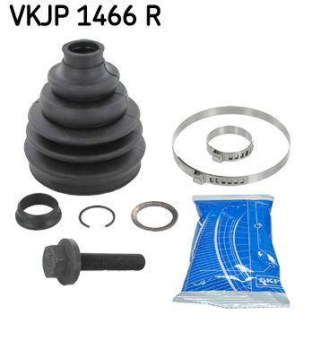 Комплект пыльника, приводной вал VKJP 1466 R