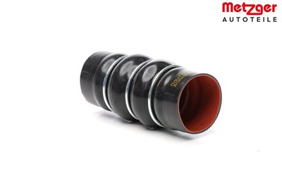 LADELUFTSCHLAUCH METZGER AUTOTEILE 2400226 24