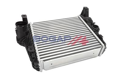 INTERCOOLER COMPRESOR