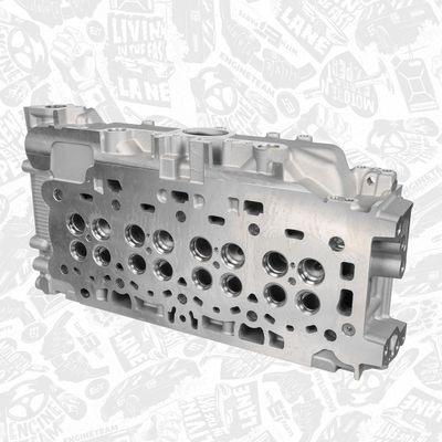 CHIULASA ET ENGINETEAM HL0151 1