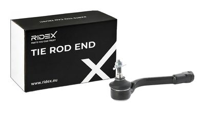 накрайник на напречна кормилна щанга RIDEX 914T1048