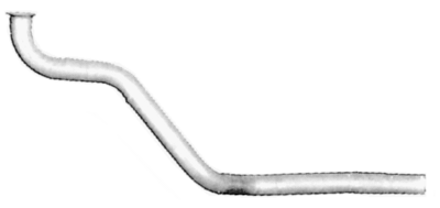 ABGASROHR