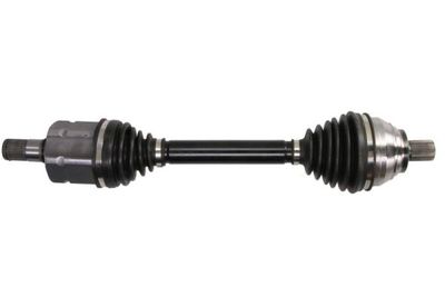 полуоска POINT GEAR