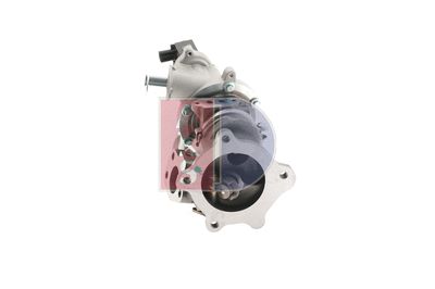 LADER AUFLADUNG AKS DASIS 215036N 2