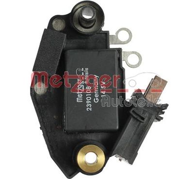 Regulator napięcia METZGER AUTOTEILE 2390108