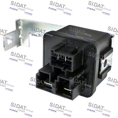SIDAT 2.85840 SIDAT 2.85840