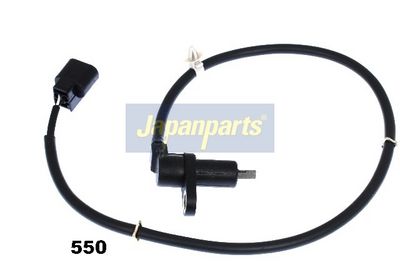 SENSOR RADDREHZAHL JAPANPARTS ABS550 1