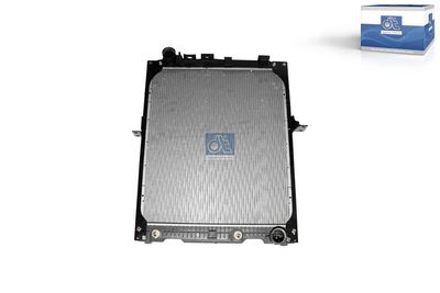 Radiaator,mootorijahutus