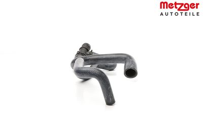 FURTUN RADIATOR METZGER AUTOTEILE 2420002 29