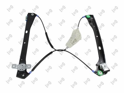 Window Regulator 130-053-108