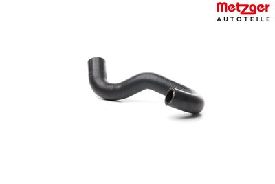 FURTUN RADIATOR METZGER AUTOTEILE 2420201 21