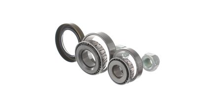 SET RULMENT ROATA SKF VKBA927 16